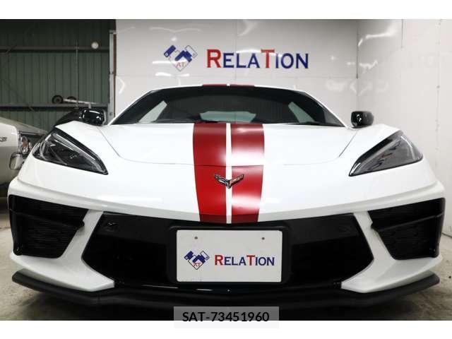 Chevrolet CORVETTE 2023-09 8223578-4
