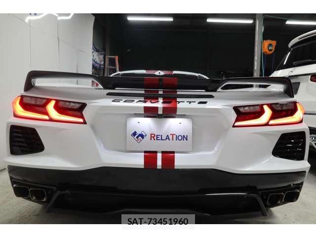 Chevrolet CORVETTE 2023-09 8223578-5