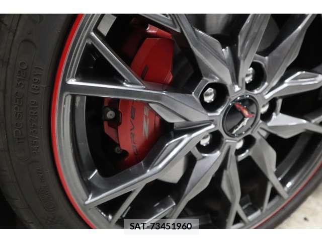Chevrolet CORVETTE 2023-09 8223578-7