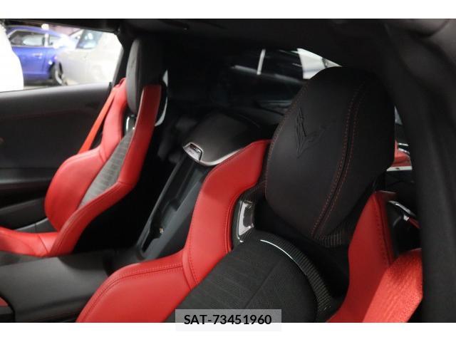 Chevrolet CORVETTE 2023-09 8223578-8