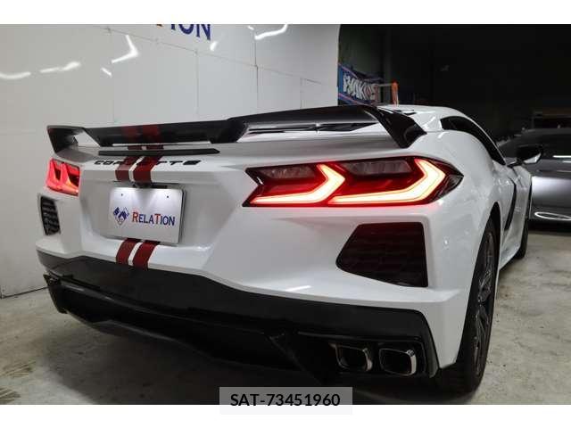 Chevrolet CORVETTE 2023-09 8223578-9
