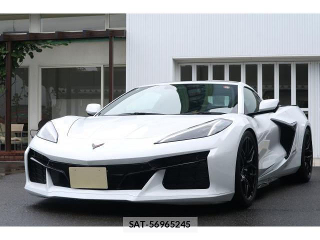 Chevrolet CORVETTE 2024 8223852-0