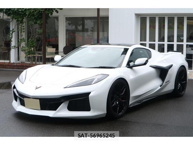 Chevrolet CORVETTE 2024 8223852-1