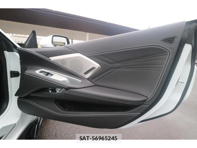 Chevrolet CORVETTE 2024 8223852-10