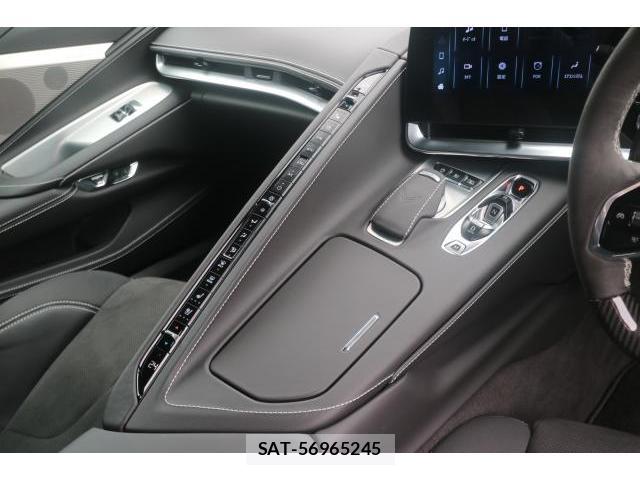 Chevrolet CORVETTE 2024 8223852-11