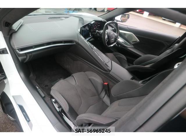 Chevrolet CORVETTE 2024 8223852-17