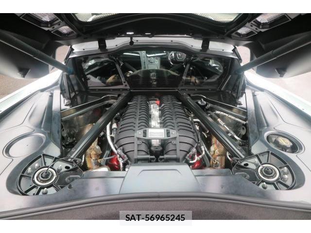 Chevrolet CORVETTE 2024 8223852-19