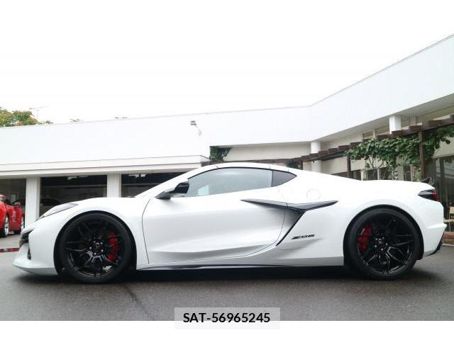 Chevrolet CORVETTE 2024 8223852-2