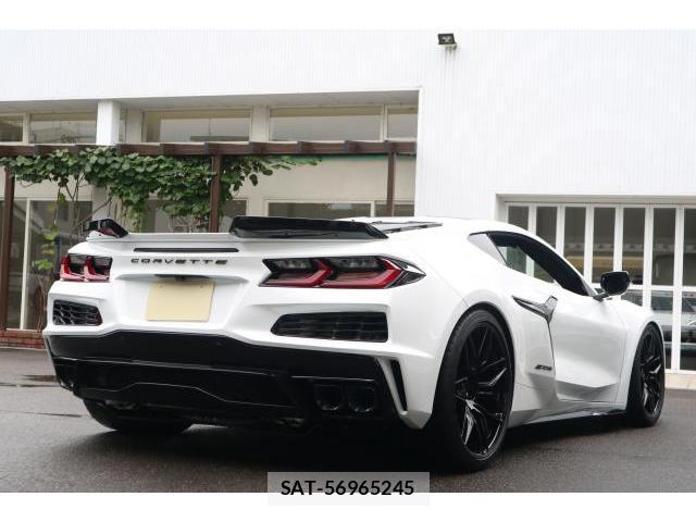 Chevrolet CORVETTE 2024 8223852-3