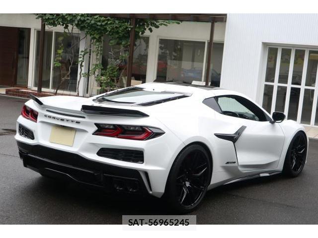 Chevrolet CORVETTE 2024 8223852-4