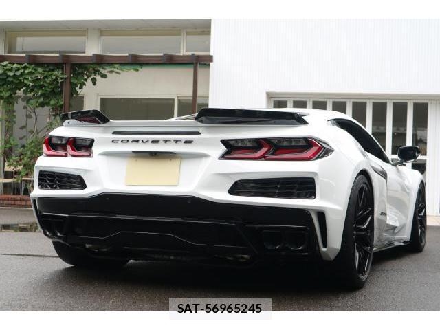 Chevrolet CORVETTE 2024 8223852-5