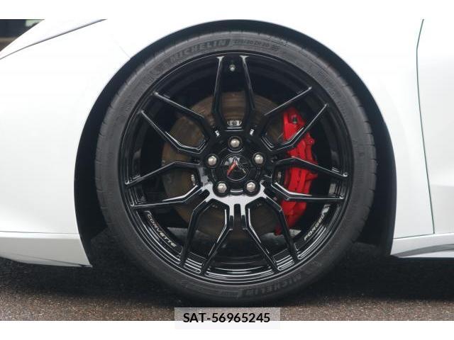 Chevrolet CORVETTE 2024 8223852-6