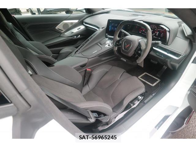 Chevrolet CORVETTE 2024 8223852-7