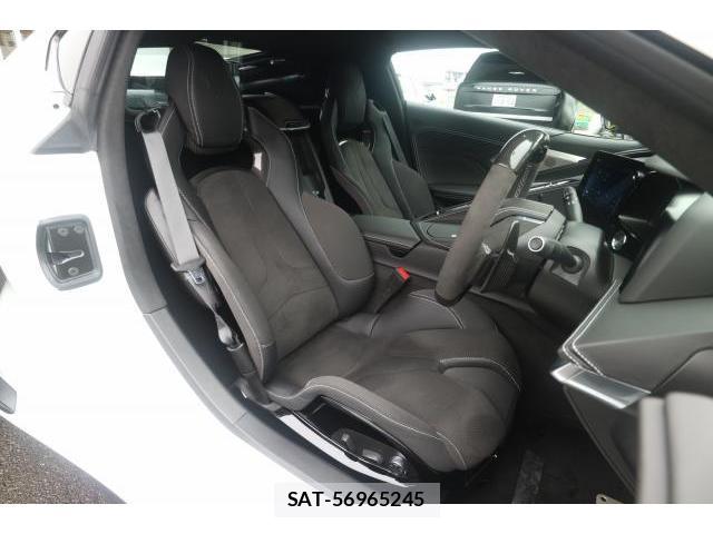 Chevrolet CORVETTE 2024 8223852-8