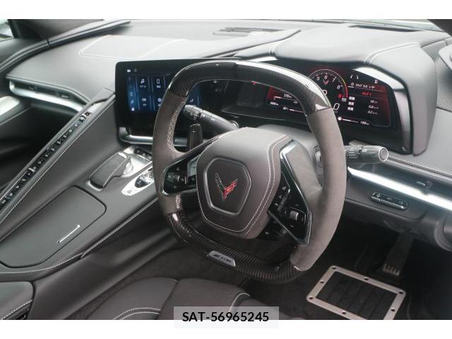Chevrolet CORVETTE 2024 8223852-9