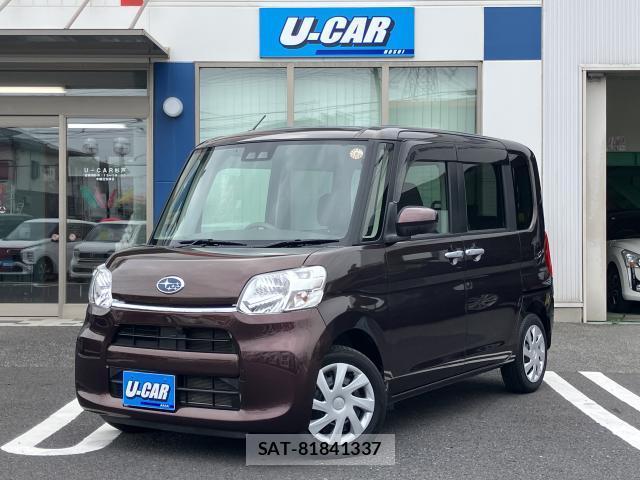 sat car