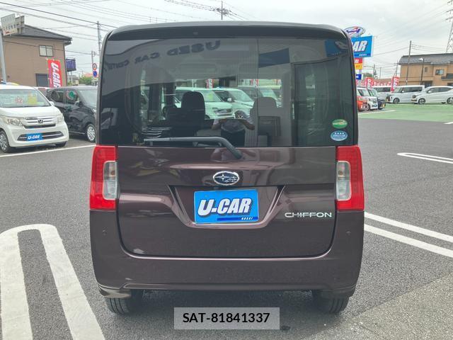 Subaru CHIFFON 2018-02 8221238-1