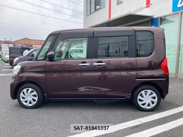 Subaru CHIFFON 2018-02 8221238-10