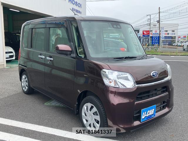 Subaru CHIFFON 2018-02 8221238-11