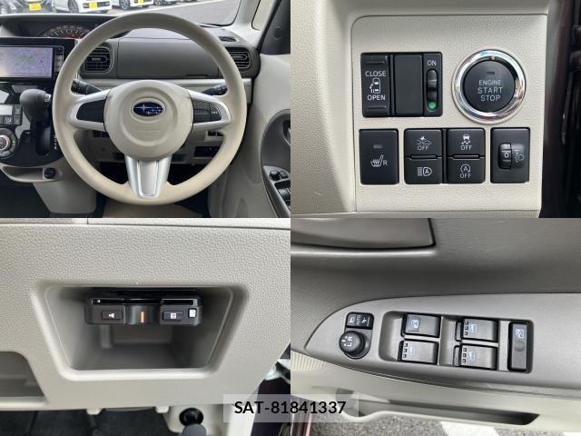 Subaru CHIFFON 2018-02 8221238-17