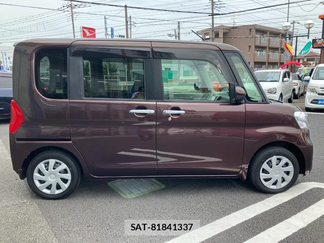 Subaru CHIFFON 2018-02 8221238-3