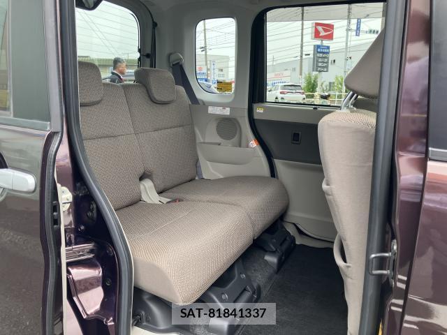 Subaru CHIFFON 2018-02 8221238-6