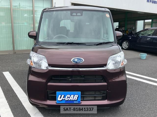 Subaru CHIFFON 2018-02 8221238-9
