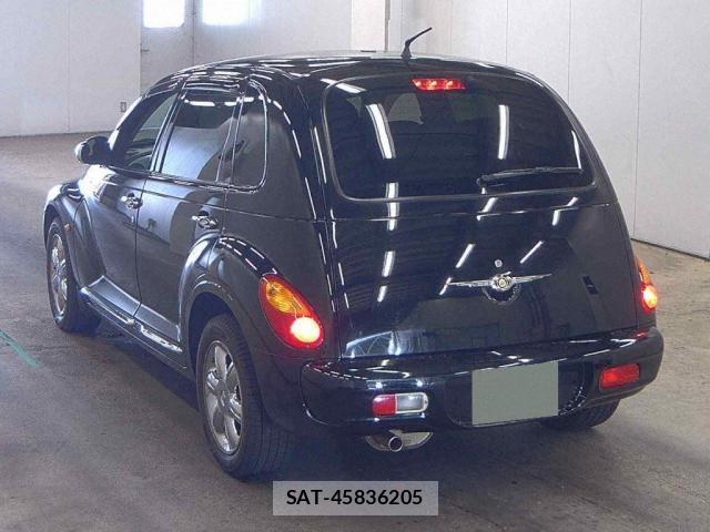 Chrysler PT CRUISER 2004 8221456-1