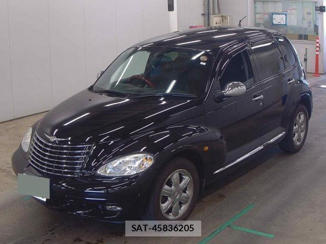 Chrysler PT CRUISER 2004 8221456-3