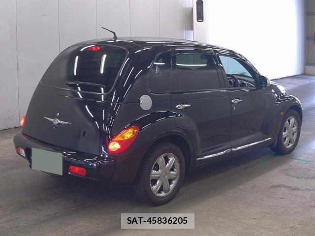 Chrysler PT CRUISER 2004 8221456-4