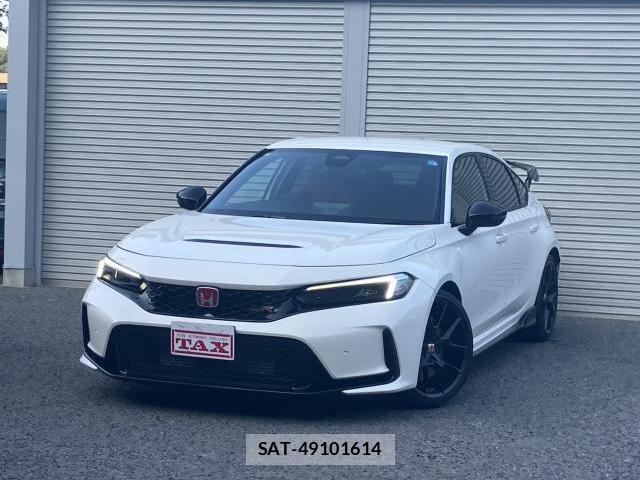 Honda CIVIC 2025-04 8216230-0