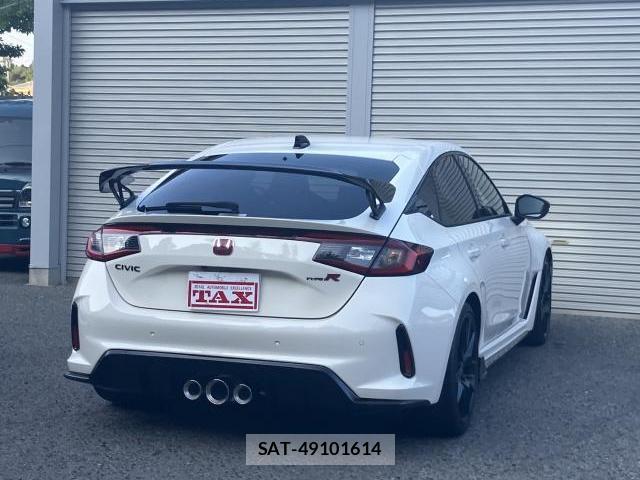 Honda CIVIC 2025-04 8216230-1