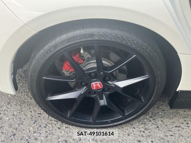Honda CIVIC 2025-04 8216230-14