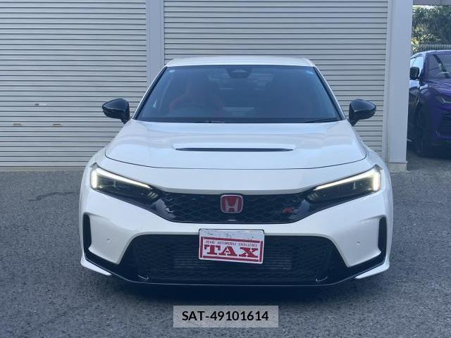 Honda CIVIC 2025-04 8216230-15