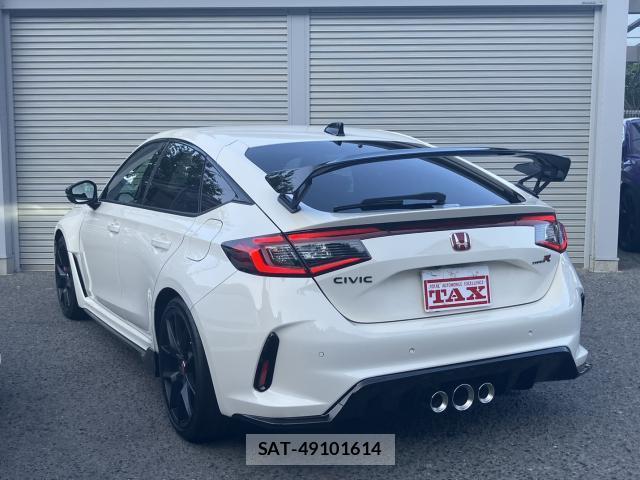 Honda CIVIC 2025-04 8216230-19