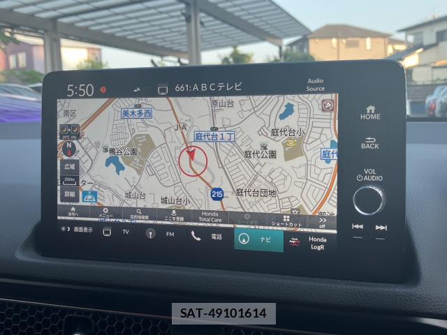 Honda CIVIC 2025-04 8216230-8