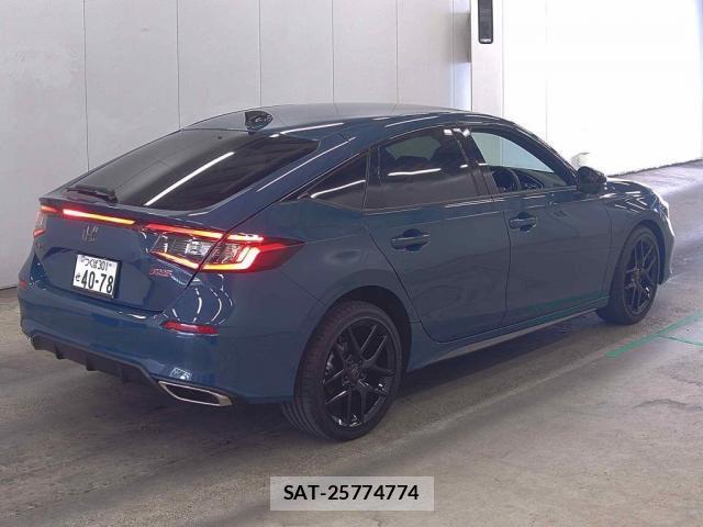 Honda CIVIC 2025-11 8217445-4