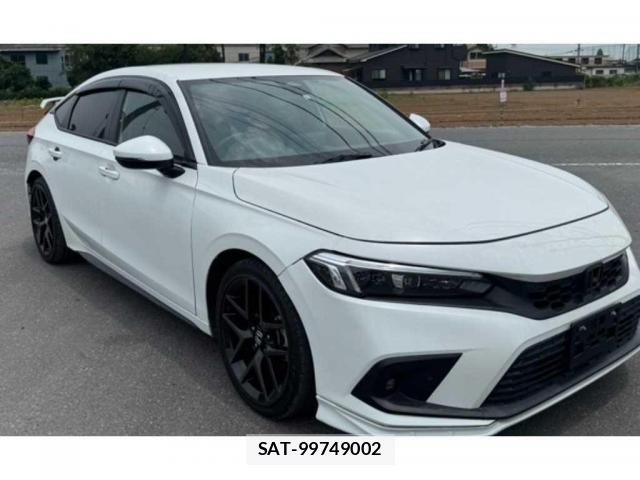 Honda CIVIC 2023-02 8217727-0