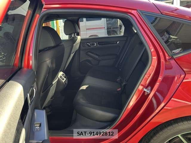 Honda CIVIC 2021-11 8218260-5