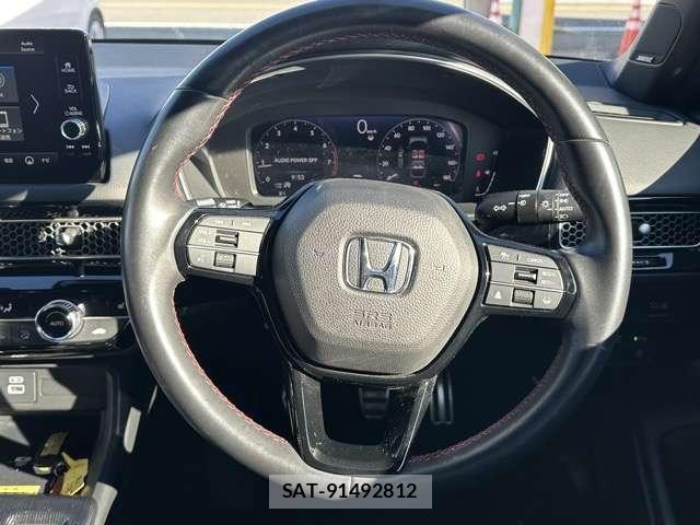 Honda CIVIC 2021-11 8218260-7
