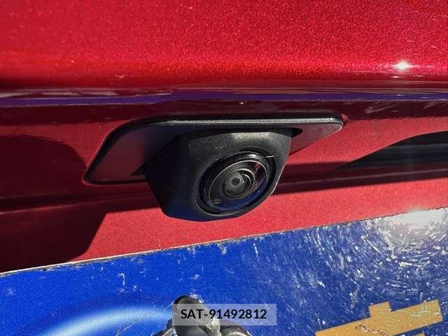 Honda CIVIC 2021-11 8218260-8