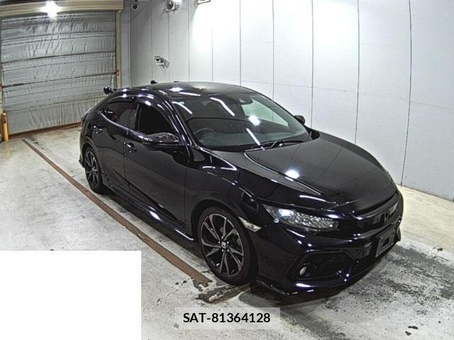 Honda CIVIC 2019-08 8218880-0