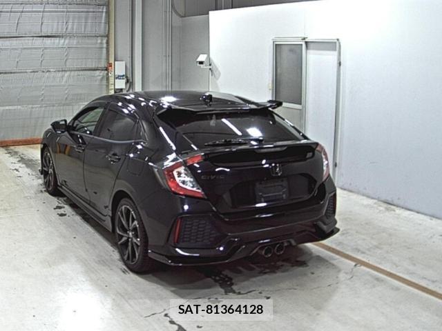 Honda CIVIC 2019-08 8218880-1