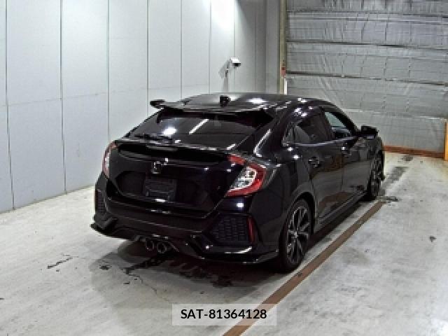Honda CIVIC 2019-08 8218880-3
