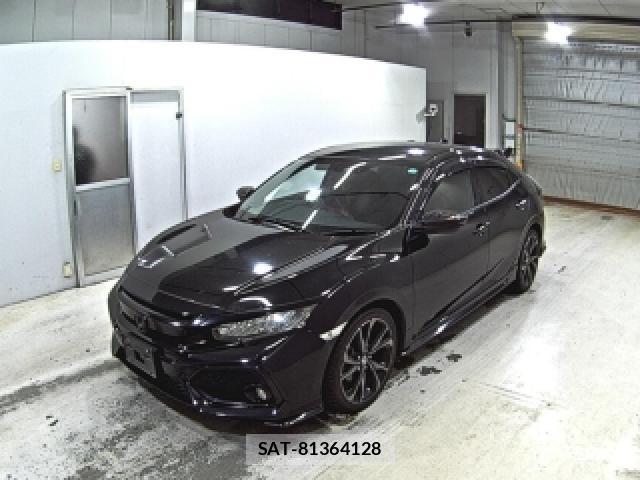 Honda CIVIC 2019-08 8218880-4