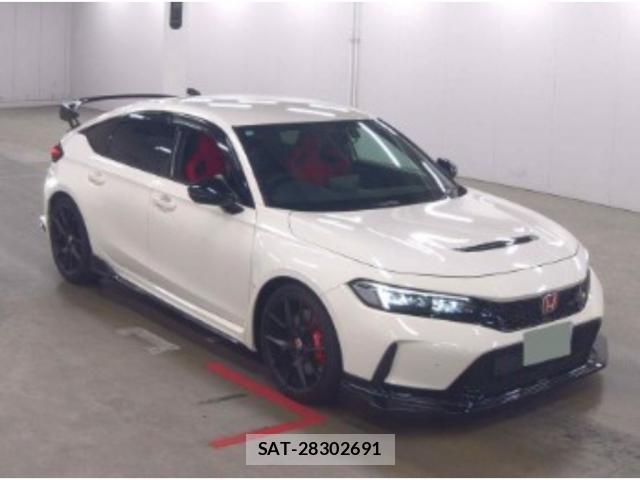 Honda CIVIC 2025-01 8218950-0