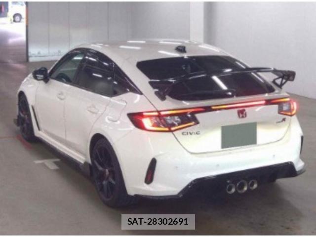 Honda CIVIC 2025-01 8218950-1