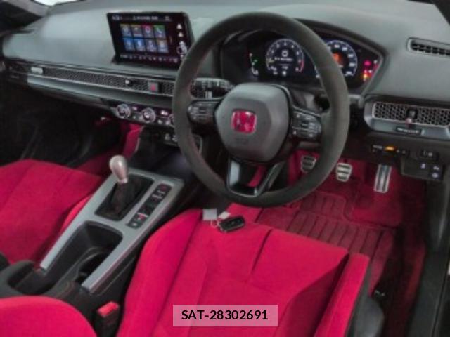 Honda CIVIC 2025-01 8218950-2
