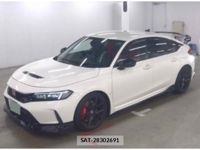 Honda CIVIC 2025-01 8218950-3