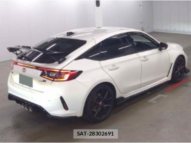 Honda CIVIC 2025-01 8218950-4